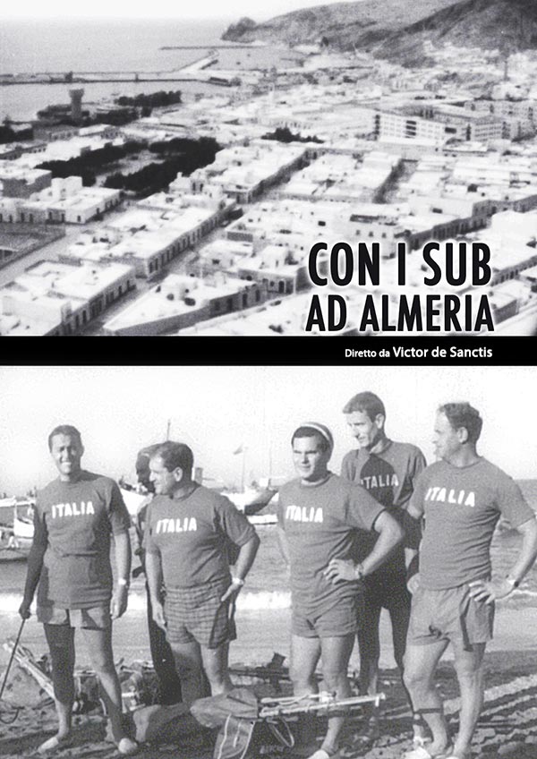 D511 - locandina web - Con i sub in Almeria